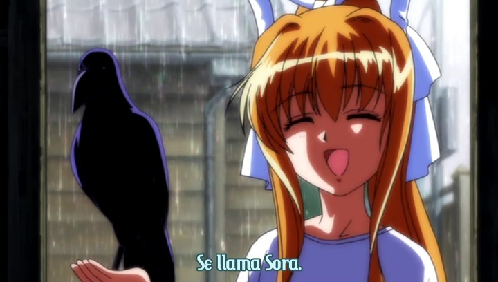 Gekijouban Air (Nanikano Fansub)